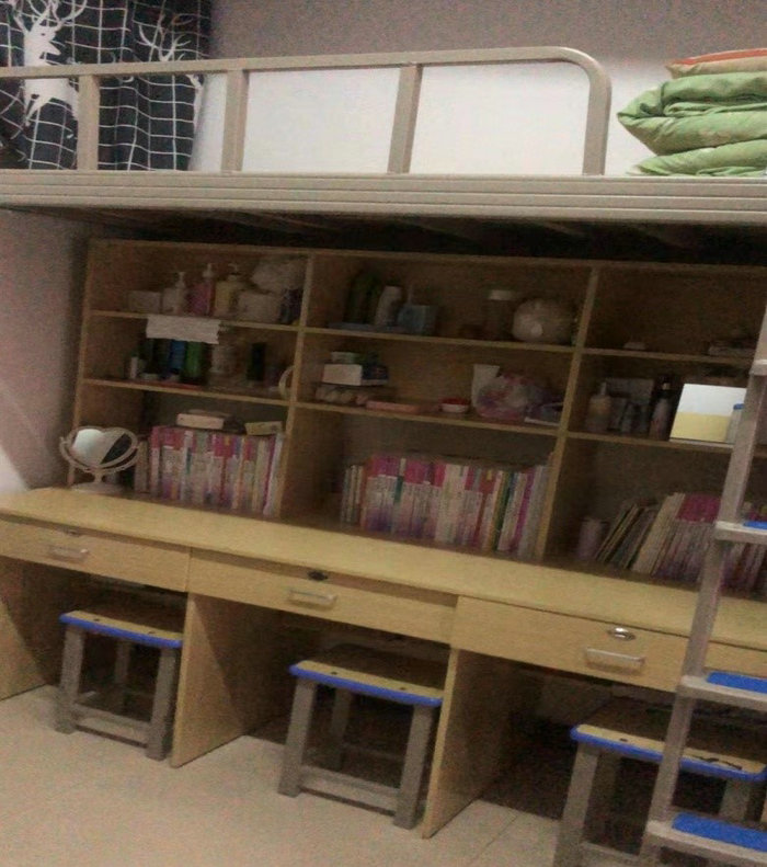 学习经验 提升自我——上饶市卫生学校参观学习