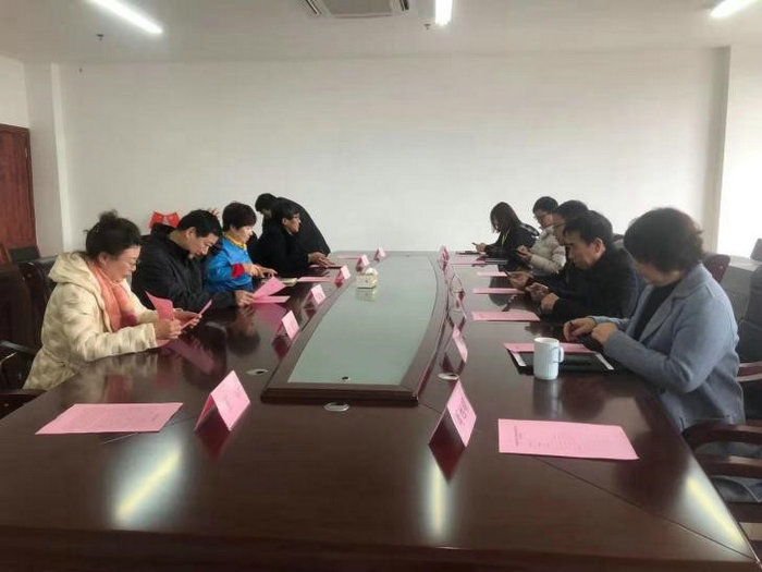学习经验 提升自我——上饶市卫生学校参观学习