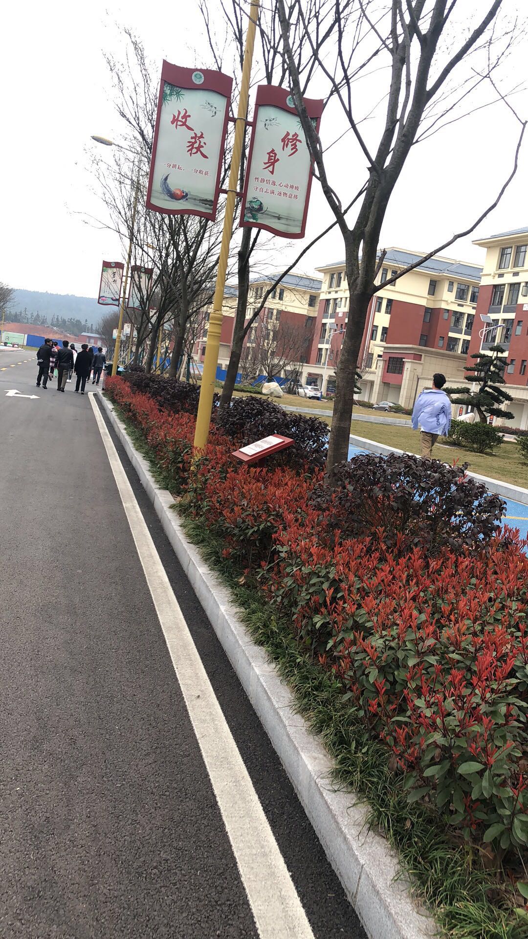 我校赴萍乡市卫生职业学院参观交流